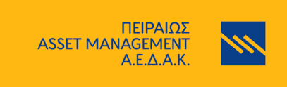 Piraeus Asset Management Logo