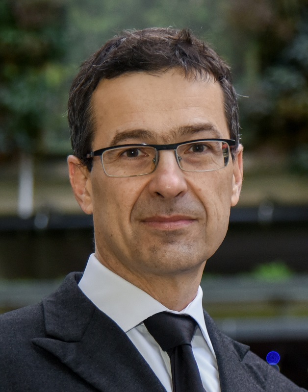 Professor Dimitri Vayanos