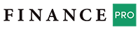 Finance PRO Logo