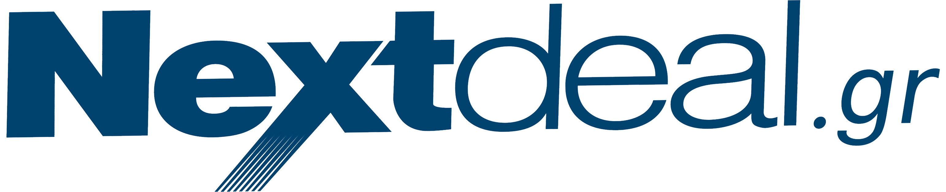 Next Deal Logo