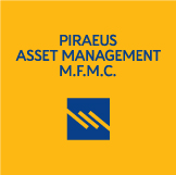 Piraeus Bank Logo