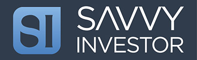 Savvy Investor Logo